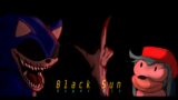 Black Sun (Hyper Mix) – a Friday Night Funkin VS Sonic.exe Cover