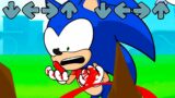 COMPLETE Sonic EXE Friday Night Funkin' be like KILLS Sonic – FNF