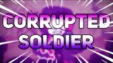 CORRUPTED SOLDIER – Friday Night Funkin' Corruption Fanmade Song
