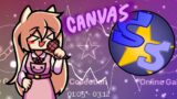 Canvas – Stampverse Stumble OST [Friday Night Funkin']