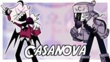 Casanova But Its Selever VS Ruv (Sollaxx Edition) | Friday Night Funkin