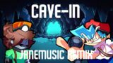 Cave-In (Janemusic Remix) – Friday Night Funkin Clover’s Cave In OST