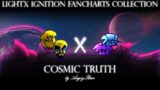 Cosmic Truth – FNF': VS Shaggy x Matt [FanSong Charted]