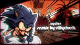 Cycles | Friday Night Funkin' Vs. Sonic.exe | Sillycherii Remix