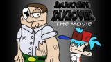 Darkness Takeover: The Movie Part 1 (FNF Animation)