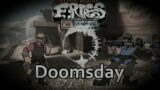 Doomsday – Friday Night Funkin' Vs Mann Co cover
