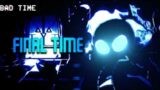 [+FLP] [FNF : Indie Cross] | FINAL TIME | Remix by OneQuart