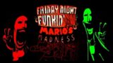 FNF – Appetite or Mischief || Mario's Madness V2