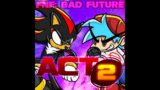 [FNF Bad Future] Turn Back – Act 2 Song 1