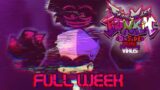 FNF Corruption D Sides: The Outrageous Virus // Infected Pico vs Evil BF (Full Week) -DOWNLOAD!!!-