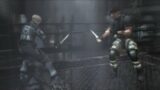 FNF – Die Bastards (Leon Kennedy & Jack Krauser Cover)