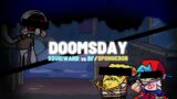 [FNF] DoomsDay, But Spongebob Joins In (Alt. Voice Remix)