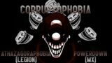 FNF Mashup – Corruptophobia [Athazagoraphobia x Powerdown]
