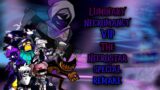 [FNF Mega Mix] Luminary Necromancy VIP (Last Reel x Singularity x More)