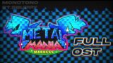FNF: Metal Mania Madness Demo – Full OST FT. @sbuppy8713