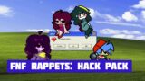 FNF Rappets: Hack Pack