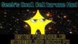 FNF: Seek's Cool Deltarune Mod – Astra Perambulis (Starwalker Difficulty Remix) (Full Combo)