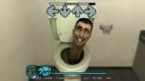 FNF – Skibidi Toilet Takeover [ONE SHOT]