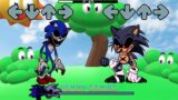 FNF Sonic.Exe 2.5/3.0 Sings Don't Listen | Amanda vs Wooly | Amanda The Adventurer FNF Mods