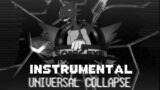 FNF VS Sonic.EXE: Universal Collapse V1 instrumental