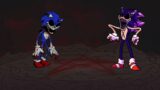 (FNF) Versiculus Iratus sung by EXE and Sonic.exe