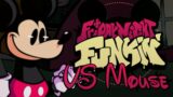FNF Vs. Mouse Official OST: Welcome (By Pumkin/Me)