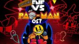 FNF Vs. Pac-Man Unofficial OST –  Judger