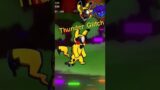 FNF Vs Pibby Pikachu – Thunder Glitch (Cancelled Mod) #shorts #pikachu #fnf #pibby #fnfcover #ost