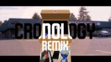 FNF: Vs Vloo Guy / Cronology Remix