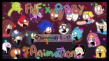 FNF X PIBBY (ALL PARTS S1-S2) ~Friday Night Funkin~ [ANIMATION]