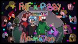 FNF X PIBBY (ALL PARTS S2) ~Friday Night Funkin~ [ANIMATION]