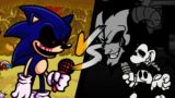 FNF': Too Slow Encore Vs Mickey Too Slow Encore (Sonic.EXE vs Mickey.EXE)