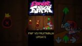 FNF' Vs Fruit Ninja Update Android #fridaynightfunkin #shorts #fnf
