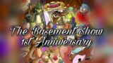 [FNF/Tom and Jerry]The Basement Show 1st Anniversary