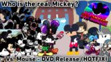 FNF:Vs. Mouse:DVD Release (HOTFIX) – SHOWCASE(ONLY NEW AND UPDATED STUFF)(LOUD NOISES)