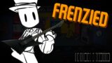 FRENZIED | Friday Night Funkin' Frenzy One Shot Mod