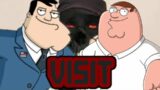 Family Visit (FNF Visit Cover) [Visit but it's Stan, Peter, and ?????]