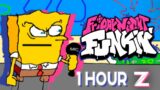 Fill Tool – Friday Night Funkin' [FULL SONG] (1 HOUR)