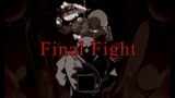 Final Fight (Fight or Flight Halloween remix cover) 4K HD
