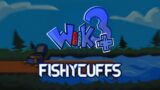Fishycuffs – Friday Night Funkin': V.S Matt WIIK 3+ OST