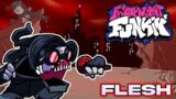 Flesh – Friday Night Funkin' OST/UST