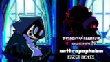 Friday Night Dustin' OST – Anthropophobia (ERECT REMIX)