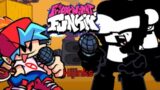 Friday Night Funkin -Hijinks- tankman and boyfriend sing