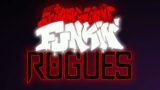 Friday Night Funkin VS. Rogues – Stellar OST