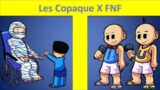 Friday Night Funkin Vs Upin Ipin – Les Copaque X FNF