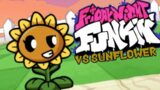 Friday Night Funkin & Plants VS Zombies Bettle Song