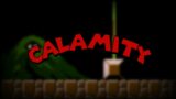 Friday Night Funkin': Calamity – Sonic VS MX Custom song (+FLP)