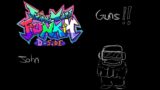 Friday Night Funkin': D-Side 3.0 OST – Guns (Vocals by Squish)