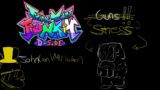 Friday Night Funkin': D-Side 3.0 OST – Stress (Vocals by Philiplol)