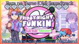 Friday Night Funkin': Doki Doki Takeover Plus! – Bara no Yume (Old) Soundtrack | FNF Mod